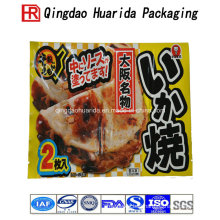 Direct Factory Chicken Packing Bag Plastic Food Bags Packaging